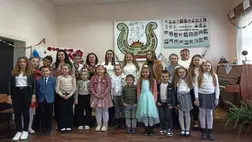 Ifjú zenészek osztálykoncertje Mezőváriban