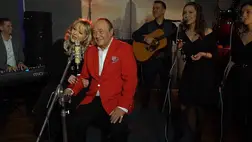 Korda György és Balázs Klári penthouse-ból ilyen társasházba költözött