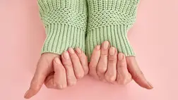 6 gyakori ok a gyenge, töredező körmök hátterében