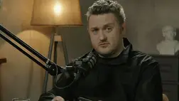 Andrij Kovalenko, a Nemzetbiztonsági és Védelmi Tanács (RNBO) Dezinformáció Elleni Központjának vezetője