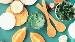 6 olcsó kozmetikum, amit otthon összedobhatsz