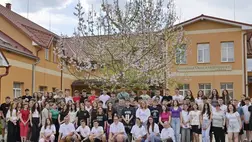 KRISZ: konfirmandus hétvége Nagydobronyban - Istenhez tartozom. Fotó: Szimkovics Tibor