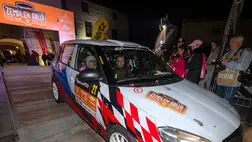 Kronome Ákos: Nyomni fogjuk, nem szeretnék elaludni az elején!. Fotó: Hajóka SportFotó