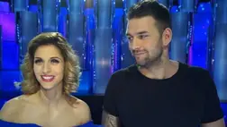 Nem csodálatos mindig Kucsera Gábor és Tápai Szabina házassága