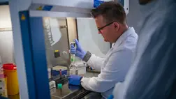 Forradalmi UV-technológia a vírusok ellen, ami mindent megváltoztathat 