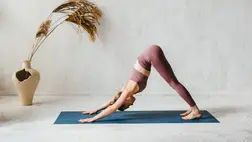 Durván égeti a zsírt ez a 6 gyakorlat: már 20 perc feszesebbé teszi az alakot