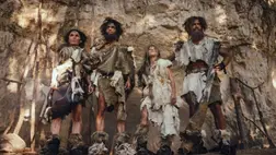 Lassan eltűnnek az utolsó rejtőzködő kőkorszaki törzsek is. Illusztráció. (Fotó: GettyImages)