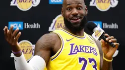 LeBron James nagy bejelentése mindenkit sokkolt