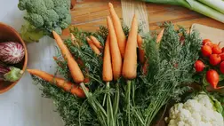 A legolcsóbb szuperétel: ezért kellene akár naponta sárgarépát enned 