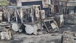 Lemberget az oroszok szerdára virradóra mintegy 60 Shaheddel és több mint 10 rakétával támadták