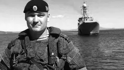 Likvidálták az orosz haditengerészet főparancsnok-helyettesét