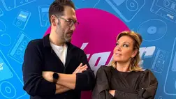 Liptai Claudia ezzel megy a férje agyára
