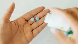  6 tünet, amin segíthet, ha magnéziumot szedsz 