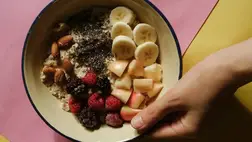 Magas magnéziumtartalmú gyümölcsök