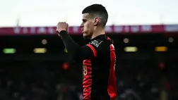 Nem ködösített: ezt üzente Kerkez Milos a PL-siker után