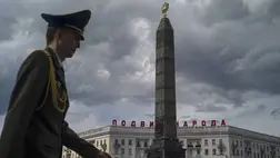 Magyarország segítségével buktatták le a kiterjedt kémhálózatot: a belarusz KGB állhatott mögötte.Illusztráció. Fotó: Internet