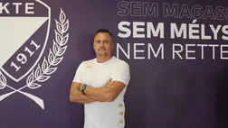 Máris megvan a kirúgott Gera Zoltán utódja Kecskeméten