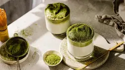 A matcha „edzi” a túlélő képességünket, mert „stresszes” körülmények közt él 