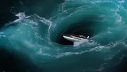 Megfejtették a Bermuda-háromszög rejtélyét 