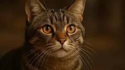 Megfejtették, hogyan kommunikálhatunk a macskákkal