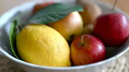 Meglepő dolog befolyásolja, mennyire egészséges az étrended 