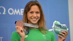 Meglepő tervekkel áll elő Kapás Boglárka