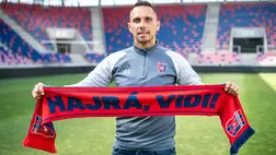 Megvan az NB II-be kiesett Fehérvár FC új vezetőedzője