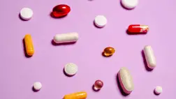  Menopauza tünetek ellen: 10 természetes táplálékkiegészítő, ami segíteni fog 