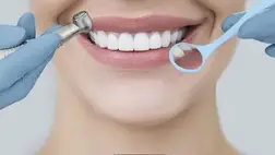 A menopauza veszélyezteti a fogak egészségét 