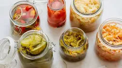 A 4 leghatásosabb méregtelenítő étel tavaszra 