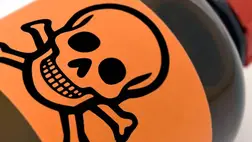 Mérgező köhögésszirup: őrizetben az indiai gyár tulajdonosa. Illusztráció. Fotó: Internet