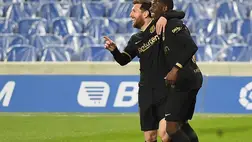 Messi gratulált, Neymar pofátlanságról beszélt az Aranylabda-gála után