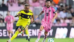 Messi ismét varázsolt, tovább nyújtotta saját rekordját