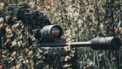 Mesterlövész. Illusztráció. Fotó: Internet