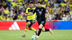 Micsoda? Lionel Messi és Sallai Roland csapattársak lehetnek