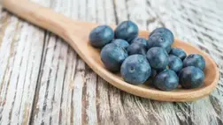 Miért egészséges az áfonya?