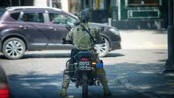 Moszkva új taktikával rohant neki az ellenséges állásoknak, de az ukránok túljártak az eszükön. Illusztráció. Fotó: Kay Nietfeld/picture alliance via Getty Images