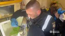 Odesszában előzetes letartóztatásba helyezték az anyát, aki fagyasztóba tette a gyermekét