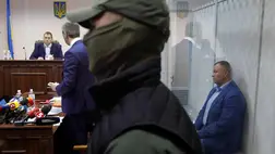 A NABU nyomozói újabb házkutatásokat tartottak  Fotó: STR / NurPhoto