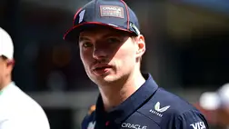 Nagy bajban Max Verstappen, a Red Bull lemondott a vb-címről