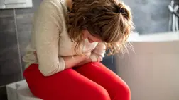 Nagy veszélyben lehet, ha így néz ki a vizelete