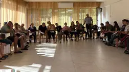 Nagycsaládos hétvége a Vadvölgy panzióban