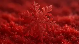 A nap, amikor piros hó esett Amerikában 