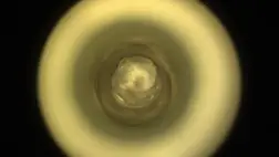 Semmihez sem fogható dolgot talált a Marson a NASA járműve 