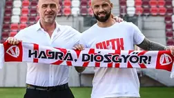 NB I-es riválistól igazolt francia focistát a DVTK