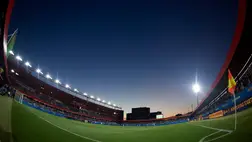 NB II-es stadionban lép pályára az FC Barcelona