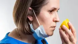 Nem csak az aktuális COVID okozhat szaglásvesztést 