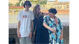 Novodomszky Éva volt férjéről vallott