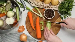  Szinte null kalóriás ételek, amelyekből bármennyit megehetsz, nem fog hizlalni 