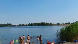 Nyár a nagycsaládosoknál - Dédai tóparti pihenés 2025-ben is